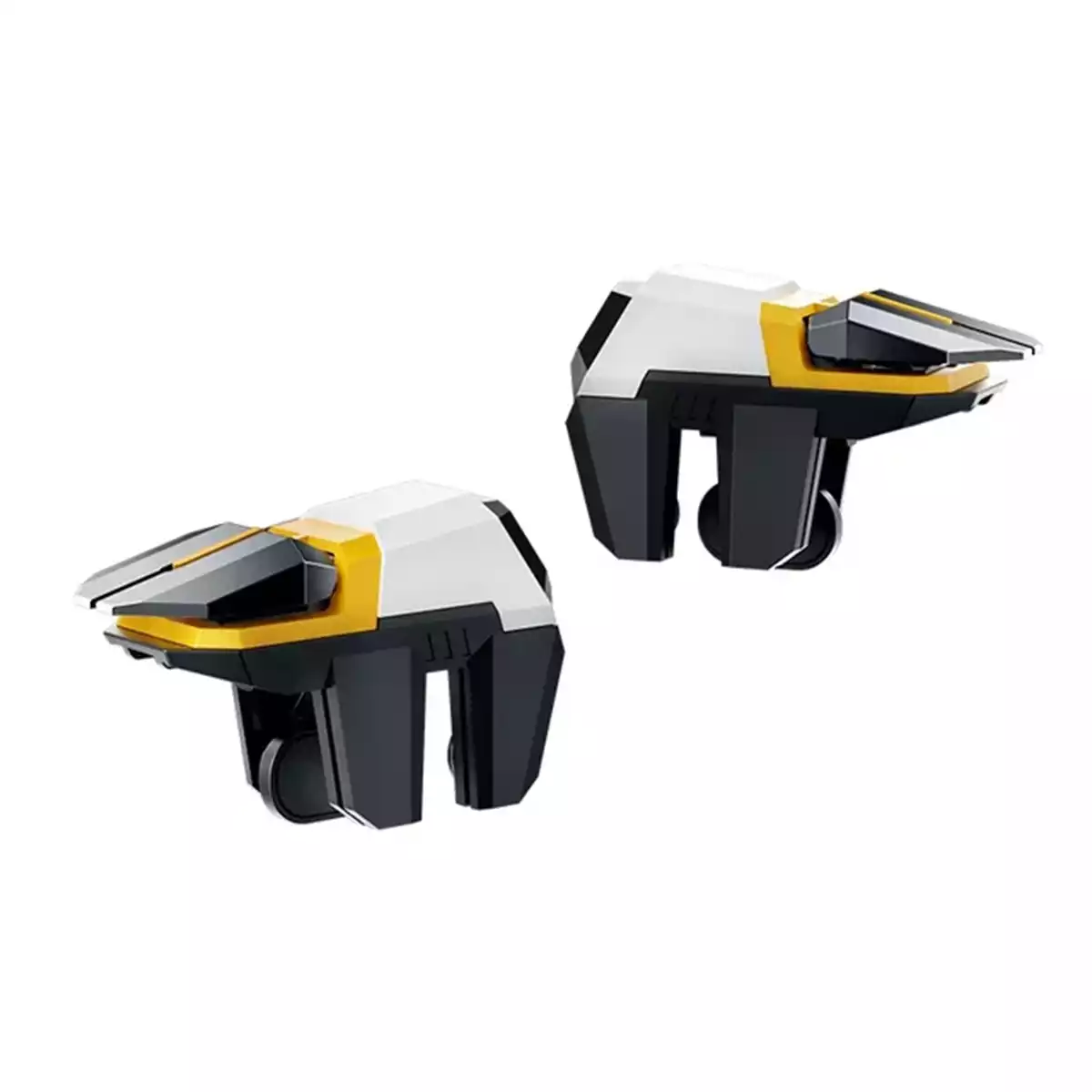 تریگر و دسته بازی 6 انگشتی مغناطیسی موبایل XIBIER DY11