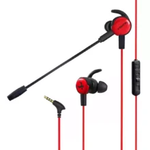 هندزفری گیمینگ سیمی جک 3.5 زیبریا Xiberia MG-1