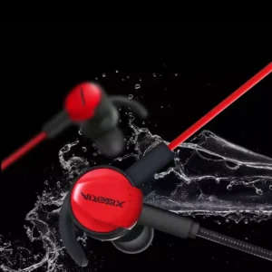 Xiberia MG-1 Headphone-4