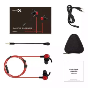 Xiberia MG-1 Headphone-6