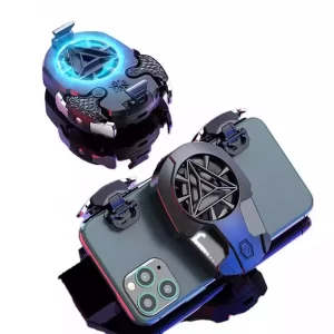 Z02 mobile gamepad