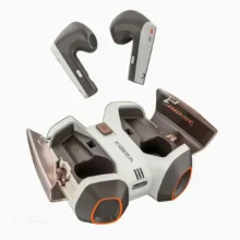 هندزفری گیمینگ بی سیم زیبریا Xiberia W20