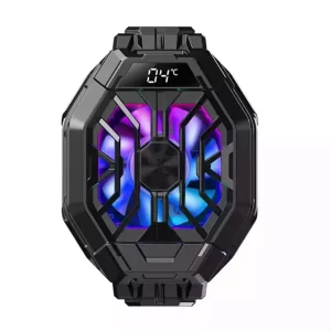 black shark 2 pro funcooler
