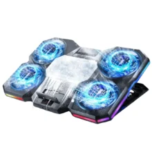 پایه خنک کننده لپتاپ و تبلت رادیاتوری H5